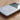Custom iPod Classic 7th Gen flash modded – silver faceplate with white clickwheel