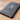 Custom iPod Classic 7th Gen flash modded – black thin rear cover