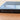 Custom iPod Classic 7th Gen 1TB with 3000mAh battery, all black, top with headphone jack and hold switch