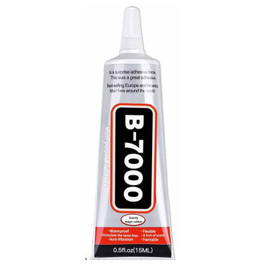 B7000 Multi-Purpose Glue 15ml tube