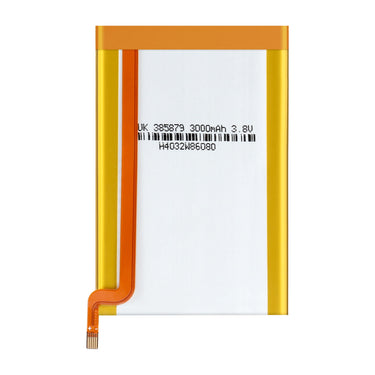 3000mAh extended battery for iPod Video/Classic 5th, 6th and 7th gen, with connector cable