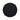 iPod Classic 6th 7th Gen Centre Button - Black Metal