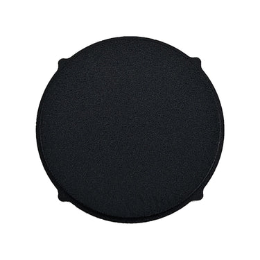 iPod Classic 6th 7th Gen Centre Button - Black Metal