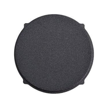 iPod Classic 6th 7th Gen Centre Button - Grey Metal