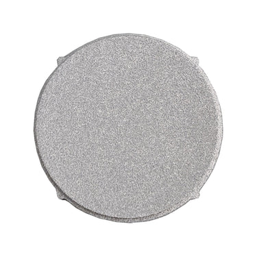 iPod Classic 6th 7th Gen Centre Button - Silver Metal