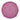 iPod Classic 6th 7th Gen Centre Button - Pink Transparent