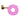 iPod Classic 6th 7th Gen Clickwheel - Pink