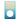 iPod Classic 6th 7th Gen Faceplate (Metal & Plastic) - Baby Blue Metal