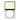 iPod Classic 6th 7th Gen Faceplate (Metal & Plastic) - Clear Transparent
