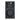 iPod Mini 1st 2nd Gen Housing (Screen Lens Pre-installed) - Black