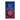 iPod Mini 1st 2nd Gen Housing (Screen Lens Pre-installed) - Purple/Red Ombre