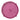 iPod Video 5th 5.5 Gen Centre Button - Pink Transparent