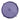 iPod Video 5th 5.5 Gen Centre Button - Violet Transparent