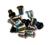 iPod Video / Classic 5th 5.5 6th 7th Gen Screw Repair Kit