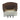 iPod Video/Classic 5th–7th Gen battery logic board connector