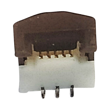iPod Video/Classic 5th–7th Gen battery logic board connector