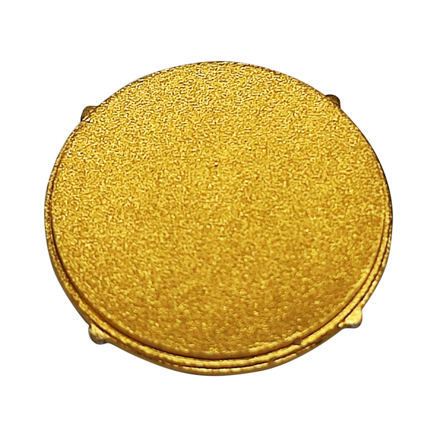 iPod 6th 7th Gen Classic Gold Central Select Clickwheel Button