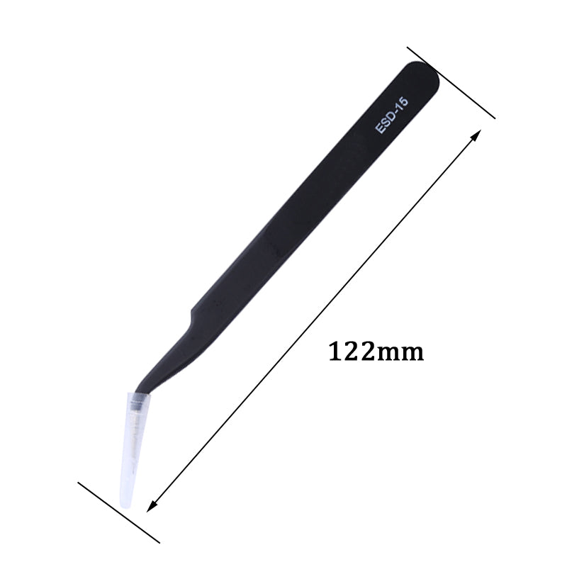 ESD Safe Anti Static Tweezers