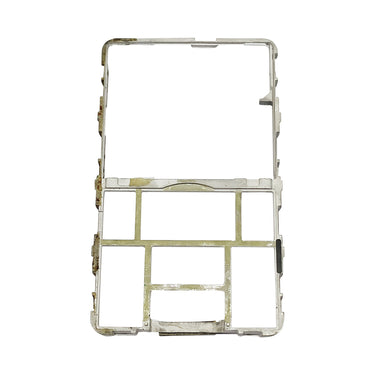 iPod Video 5th/5.5 Gen metal mid frame