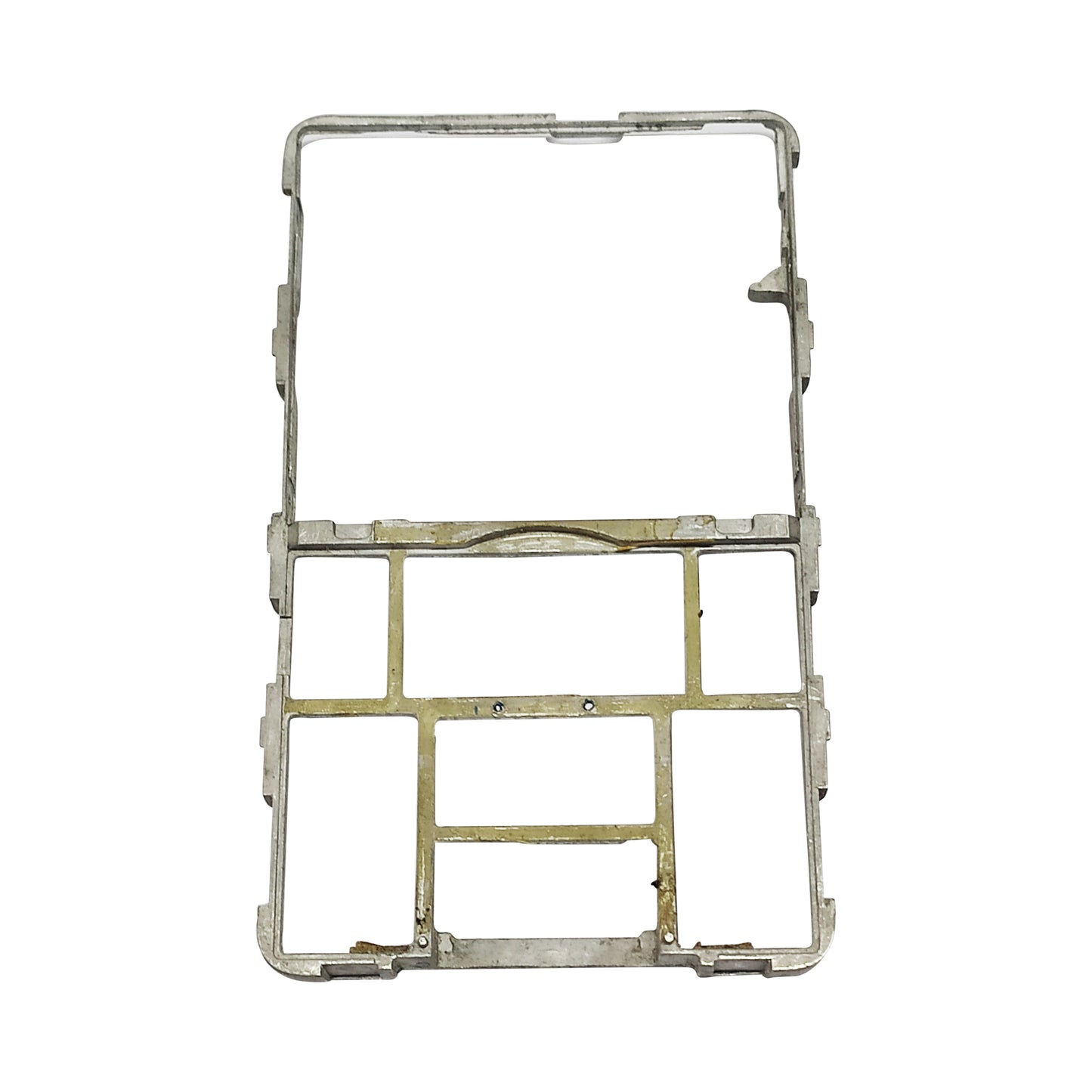 iPod Classic 6th 7th Gen Metal Frame