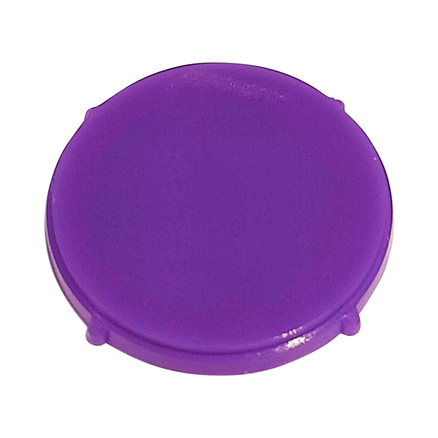 iPod Video 5th 5.5 Gen Purple Central Select Clickwheel Button