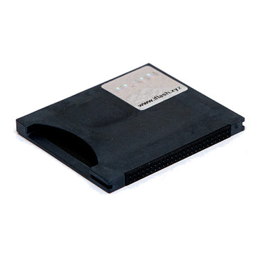 iFlash SD-CF adapter for iPod