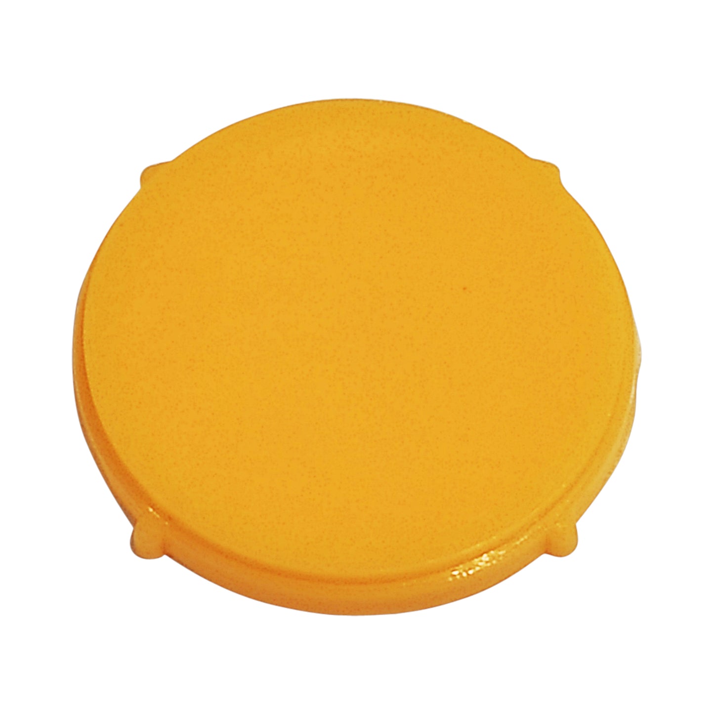 iPod Video 5th 5.5 Gen Yellow Central Select Clickwheel Button