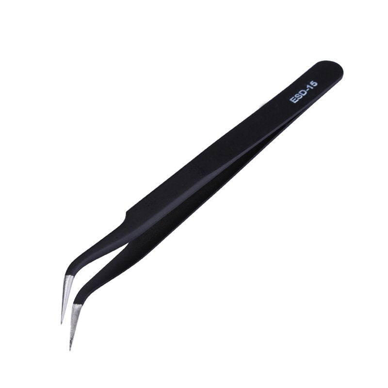 ESD Safe Anti Static Tweezers