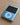 Apple iPod Nano 3rd Gen 8GB Blue