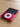 Apple iPod Nano 3rd Gen 8GB Red