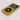 Custom iPod Classic 7th Gen flash modded – gold faceplate, black clickwheel and gold centre button