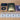 Gold iPod Classic 7th Gen custom build with microSD cards and an iFlash Quad board, available as an optional upgrade (+$69.40)