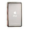 iPod Video / Classic Thin Rear Cover (No Storage Engraved) - Silver