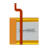 2000mAh extended half battery for iPod Video/Classic 5th, 6th and 7th gen, with connector cable