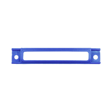 iPod Video / Classic 30 Pin Bezel - Blue - Thin