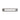 iPod Video / Classic 30 Pin Bezel - Grey - Thin