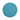 iPod Classic 6th 7th Gen Centre Button - Baby Blue Metal