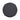 iPod Classic 6th 7th Gen Centre Button - Grey Metal