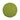 iPod Classic 6th 7th Gen Centre Button - Lime Green Metal