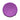iPod Classic 6th 7th Gen Centre Button - Purple Metal