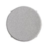 iPod Classic 6th 7th Gen Centre Button - Silver Metal