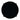 iPod Classic 6th 7th Gen Centre Button - Black Plastic