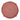 iPod Classic 6th 7th Gen Centre Button - Burnt Red Transparent