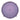 iPod Classic 6th 7th Gen Centre Button - Violet Transparent