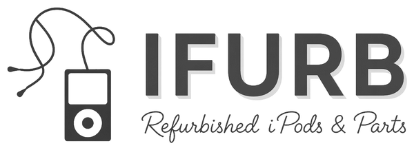 iFurb – Refurbished iPods & Parts