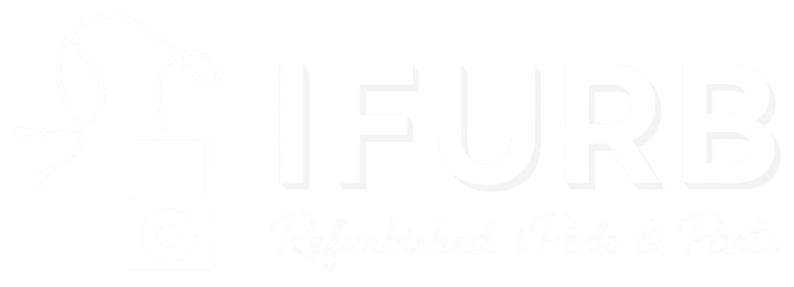 iFurb – Refurbished iPods & Parts