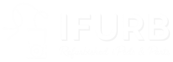iFurb – Refurbished iPods & Parts