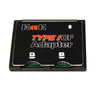 Generic CF dual microSD adapter for iPod