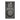 iPod Mini 1st 2nd Gen Housing (Screen Lens Pre-installed) - Grey
