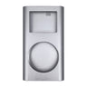 iPod Mini 1st 2nd Gen Housing (Screen Lens Pre-installed) - Silver